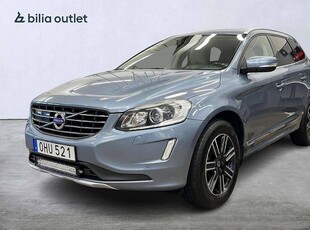 Volvo XC60 D4 AWD