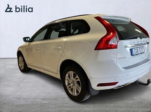 Volvo XC60 D4 AWD Momentum Business E II