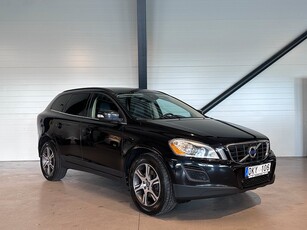 Volvo XC60 D4 Geartronic Momentum | Drag | PDC | Euro 5