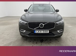 Volvo XC60 D5 AWD Inscription VOC Pano Luft 360° Navi Drag