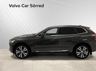 Volvo XC60 MC73 B5 AWD Bensin Inscription