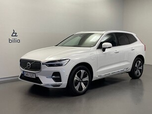 Volvo XC60 Recharge T6 Core Edition / Motorstolspaket /