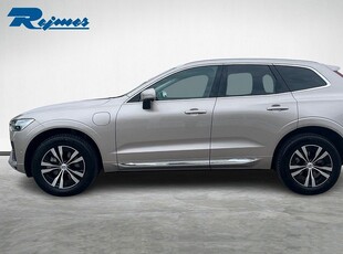 Volvo XC60 Recharge T6 II Core Edition