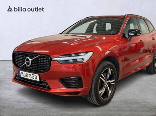 Volvo XC60 Recharge T8 AWD