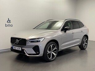 Volvo XC60 Recharge T8 R-Design T