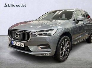 Volvo XC60 T5 AWD