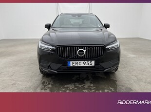 Volvo XC60 T5 AWD Inscription VOC Pano HUD 360° Navi Drag