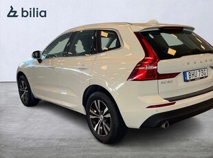 Volvo XC60 T5 AWD Momentum Advanced SE II