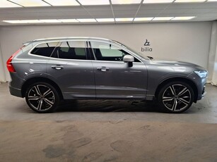 Volvo XC60 T5 AWDr Optimisation AWD R-Design