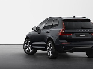 Volvo XC60 T6 Plus Dark Edition - Sommarkampanj!