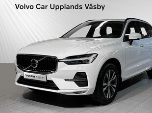 Volvo XC60MC73 B5 AWD Bensin Momentum 2022, SUV