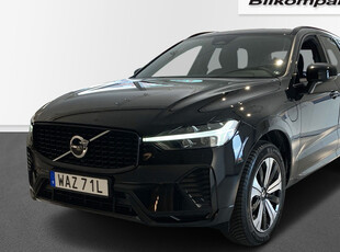 Volvo XC60Recharge T6 II Plus Dark 2024, SUV