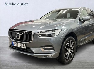 Volvo XC60T5 AWD Inscription Head-Up Navi B-kam Teknik-PRO 2018, SUV