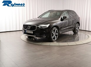 Volvo XC60T6 AWD R-Design 2020, SUV