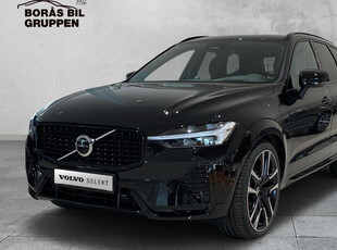 Volvo XC60T8 Ultra Dark - Demo 2024, SUV