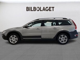 Volvo XC70 D4 AWD Classic Momentum