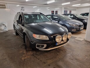 Volvo XC70 D4 AWD Geartronic Momentum,Taklucka,Ny kamrem