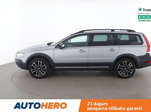 Volvo XC70 D5 AWD Geartronic Dynamic, Momentum / VOC, 215 HK