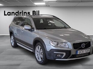 Volvo XC70 D5 AWD Summum