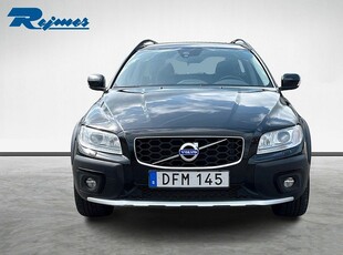 Volvo XC70 II D4 AWD Sport Edition BE