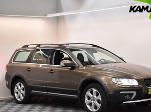 Volvo XC70D4 AWD Summum Classic VOC Drag 2016, Kombi