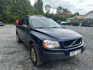 Volvo XC90 2.5T AWD Base Euro 4