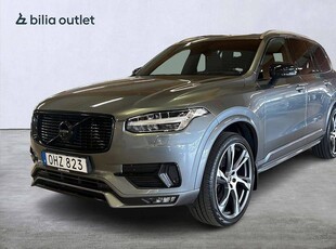 Volvo XC90 D5 AWD