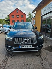 Volvo XC90 D5 AWD Geartronic Inscription Euro 6