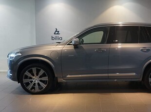 Volvo XC90 Recharge T8 Ultimate Bright