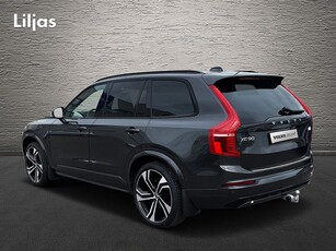 Volvo XC90 Recharge T8 Ultimate Dark