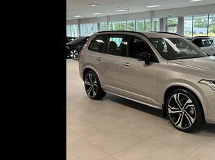 Volvo XC90 T8 AWD Recharge Ultimate Dark