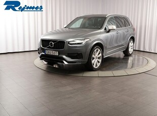 Volvo XC90D5 AWD R-Design 7-säten 2019, SUV