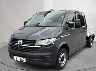 VW Transporter Pickup T6.1 TDI (110hk)