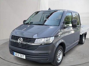 VW Transporter Pickup T6.1 TDI (110hk)