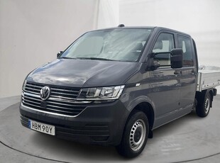 VW Transporter Pickup T6.1 TDI (110hk)