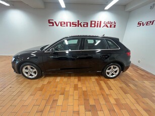 Audi A3 Sportback 1.5 TFSI COD Proline Euro 6