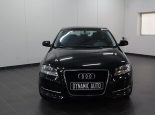 Audi A3 Sportback 1.6 TDI Attraction, Ny kamrem