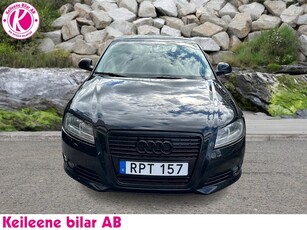 Audi A3 Sportback 1.8 TFSI S Tronic Business Edition Euro 5