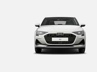 Audi A3 Sportback 35TFSI 150hk Backkamera Lagerbil