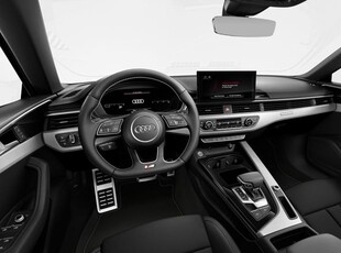 Audi A5 Sportback 45 TFSI quattro