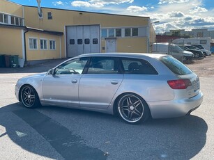 Audi A6 Avant 2.0 TFSI Proline Euro 4