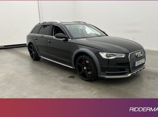 Audi A6allroad 3.0 TDI Q Pano Kamera Navi Drag 2015, Kombi