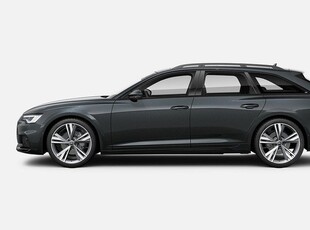 Audi A6allroad quattro 40TDI Proline B&O Panorama 2025, Kombi