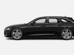 Audi A6Avant 40TDI quattro S-line 2024, Kombi