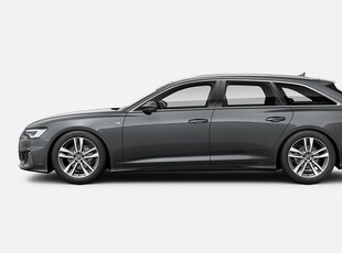 Audi A6Avant 40TDI quattro S-line 2024, Kombi