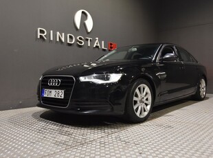 Audi A6Sedan 2.0 TDI AMBITION PROLINE PDC 2012, Sedan