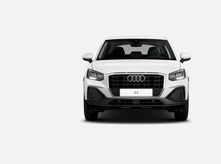 Audi Q2 Audi Q2 30 TFSI 116HK 6-växlad