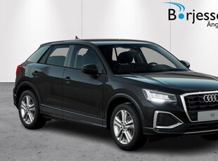 Audi Q235 TFSI PROLINE ADVANCED S TRONIC A 2024, SUV