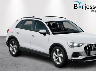 Audi Q335 TFSI ADVANCED S TRONIC 3 2024, SUV