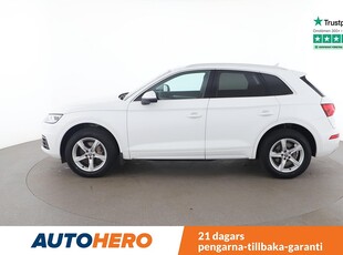 Audi Q5 35 TDI quattro 2.0 TDI S Tronic / M-Värmare, PDC